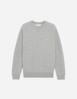 [GREY MELANGE灰（现货不退不换）]
