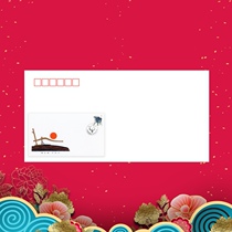 21 sealed a round of Xiao Bull Non - Headquarters issued thickening DL fine arts seal 2021