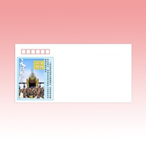 Tiangmens soldiers 2 Chinese war epidemic DL Art seal