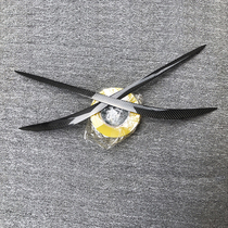 Suitable for Alfa Romeo Juliet GIULIA modified carbon fiber headlights 16-21 models