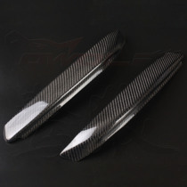 Opel 153 eyebrow Vauxhall Opel lantern eyebrow