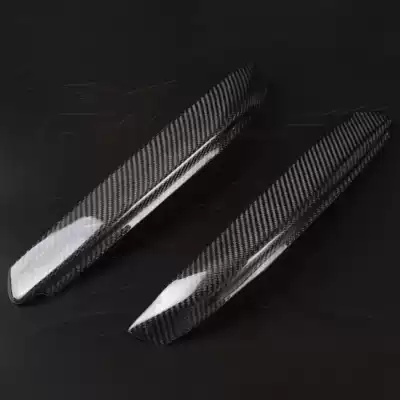 Opel 153 eyebrow Vauxhall Opel lantern eyebrow