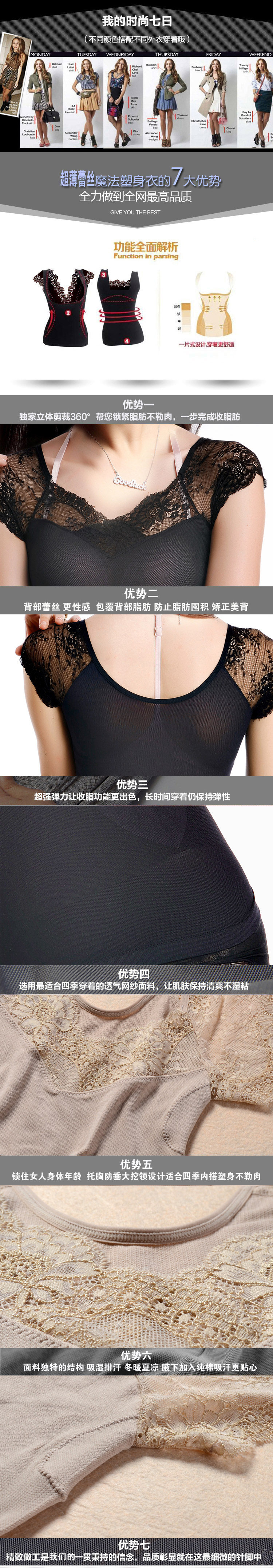 Body en polyester - Ref 651939 Image 18