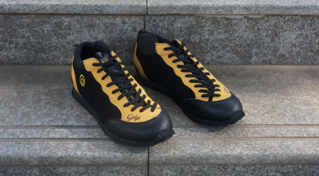 2019 new Grip Climbing Bike Shoes Obstacle Cycling Shoes