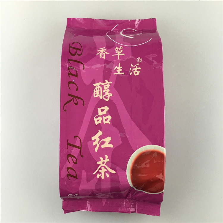 Vanium Life Black Tea Yuan Fuol Taste 500g Black Tea Special Black Tea