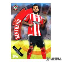 Topps2015-16PREMIER CLUB Premier League STAR Kapuka 93