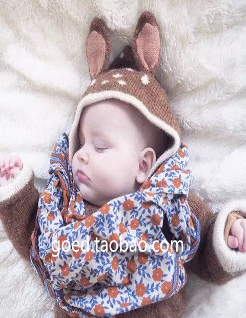 Pull enfant GOEDERICH - Ref 2102845 Image 26