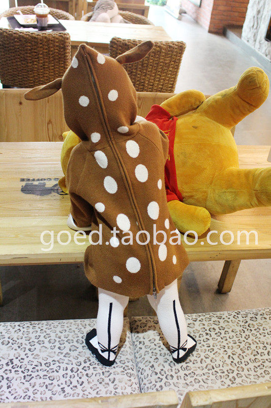 Pull enfant GOEDERICH - Ref 2102845 Image 11