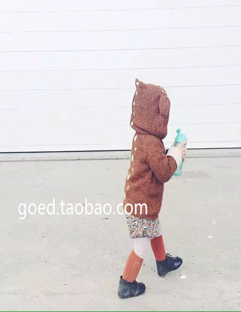 Pull enfant GOEDERICH - Ref 2102845 Image 24