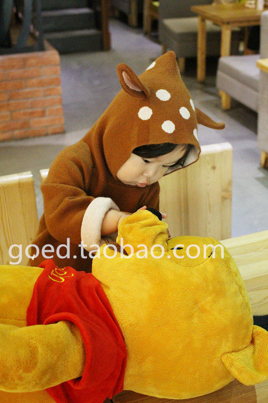 Pull enfant GOEDERICH - Ref 2102845 Image 12