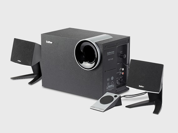 Edifier Wanderer R20T North American version of Computer Speaker Audio R20T North American Bluetooth Edition