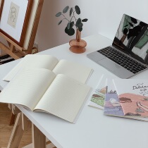 Domestic good quality art and art pattern notebook (no refund) 0 2kg