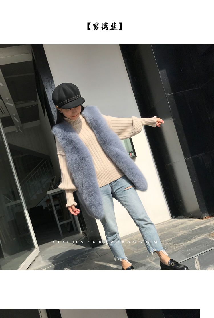 Manteau de fourrure femme OTHER   - Ref 3171483 Image 32