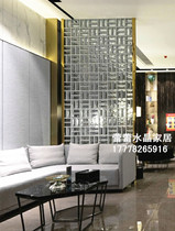 Ultra White Glass Brick Partition Hyun Guan Half Block Brick Crystal Brick Bathroom Partition Square Brick Transparent