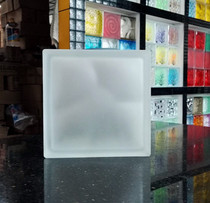 Crystal Hwa Glass Brick Crystal Hwa Glass Brick Partition Xuanguan quantity is shipped from Younearest shipping
