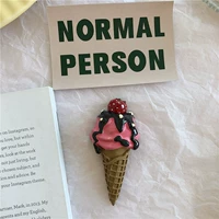 Клубничные сладости