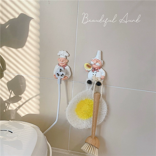 Мультяшный шнур питания, милая мощная креативная система хранения