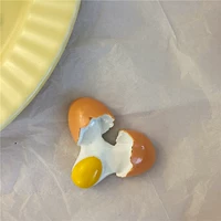 Пронзительное яйцо