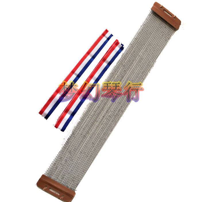 External Single Army Drums Sound String Red Copper Sand Belt Army Drum Sand Belt Frame Subdrum Sand Belt Army Drum Tension Spring Army Drum Sandbag