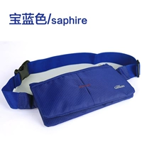 Королевский синий