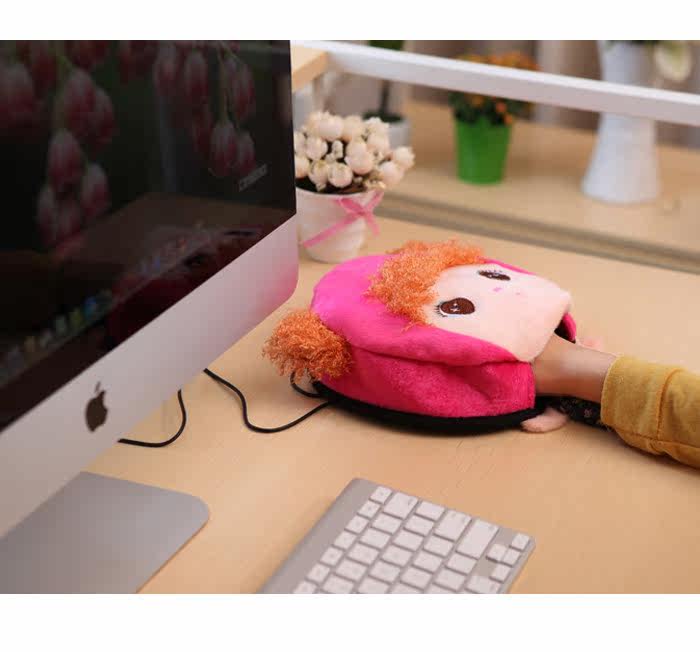 Coussin chauffant USB dessin animé - Ref 423600 Image 22