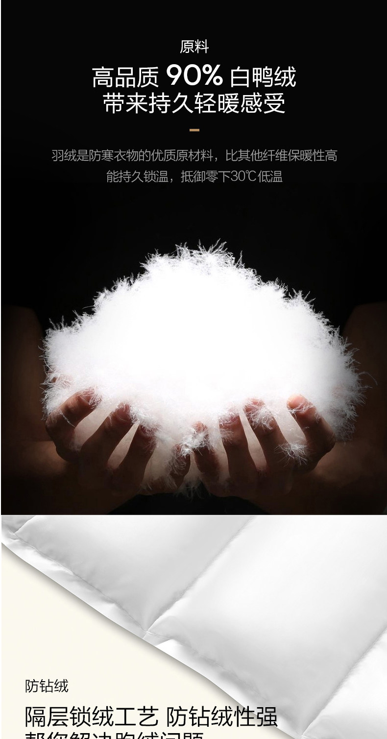 Blouson homme NIANJEEP    - Ref 3119961 Image 10