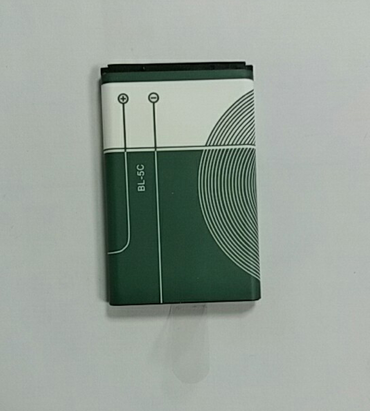 Player dedicated BL-5C rechargeable battery Guoxue machine battery 1000 mAh