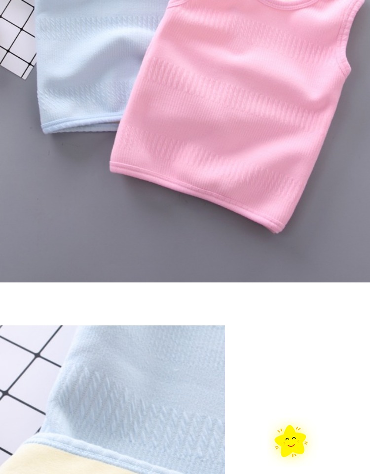 Áo vest cho bé sơ sinh Áo vest bé trai bé gái 0 xuân hạ thu đông 1 2 tuổi cộng với nhung 3 áo ngoại khí ấm áo gile cho bé giá tốt