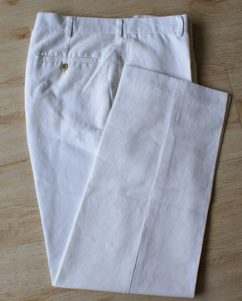 Pantalon - Ref 1470376 Image 4