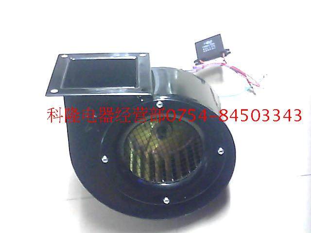 Manda Fan New Manda AC blower MDYA-250 AC220V 2800RPM 250W centrifugal fan
