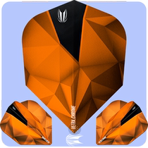 Target Shard Dart Flights shattering series of dart wings