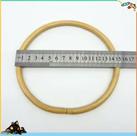 Одной паре ширины ротанга в 13 см в круге винограда требуется два, чтобы потребоваться два, чтобы взять два