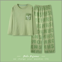 Зеленая трава