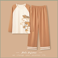 Мечта летающего медведя