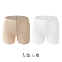 Модальный кружевный стиль 2 палата [кожа + белый]