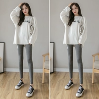 Глубокий пепел [девять очков]+Deep Grey [девять очков]