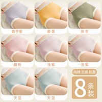 Taro Purple+Ginger+Matcha+Gravefront+Light Purple*2+Sky Blue*2 [8 Установка]