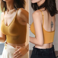 【Одиночный пакет】 желтый