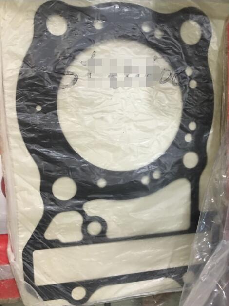 Steed600 CB750 K Japanese imported cylinder gasket carburetor joint HNLDLYQ