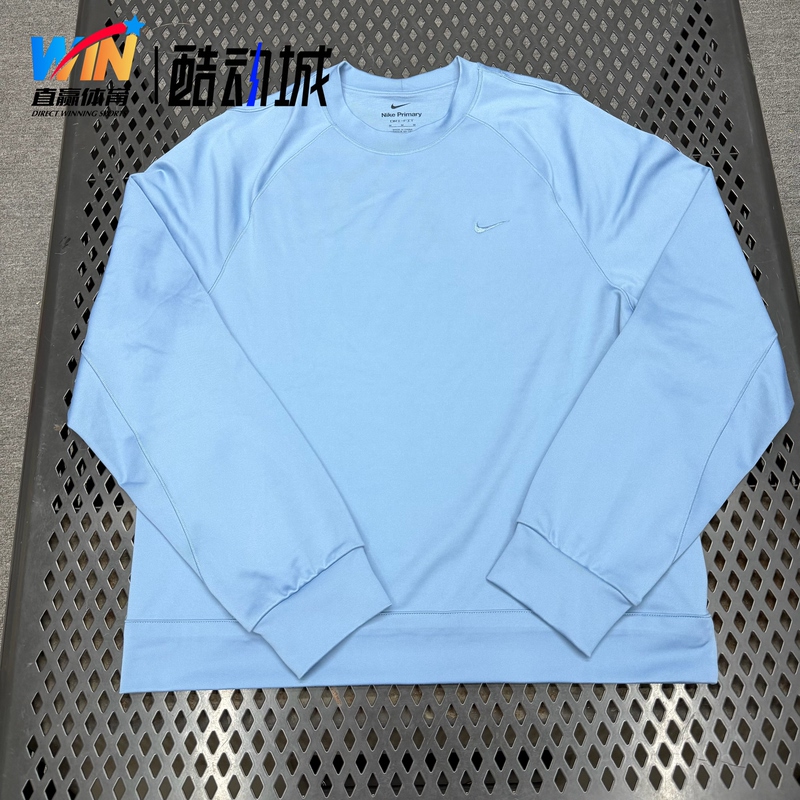 Nike/Nike Men's Sweatshirt Dri-Fit Quick-Drying Breathable Casual Training Long-Sleeved Knitwear Ii1303-486 Nike/Nike Men's Sweatshirt Dri-Fit Quick-Drying Breathable Casual Training Long-Sleeved Knitwear Ii1303-486