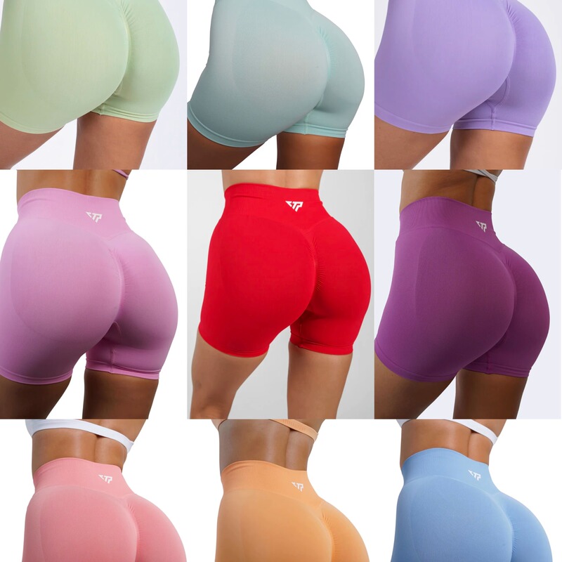 【Authentic and in Stock】Ktp Core Shorts Australian Brand Keep That Pump Peach Butt Workout 【Authentic and in Stock】Ktp Core Shorts Australian Brand Keep That Pump Peach Butt Workout