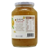 Южная Корея импортировал Iguy Honey Grapefruit Tea 1000G Pilgrims Drink Drink