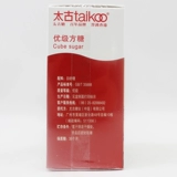 Taikoo Fang Sugar 454GX3 Комбинированность