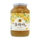 Южная Корея импортировал Iguy Honey Grapefruit Tea 1000G Pilgrims Drink Drink
