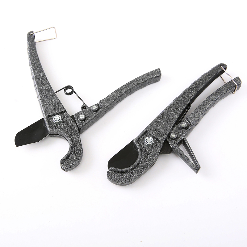 Pipe cutting knife ppr pipe quick cut pvc pipe scissors ppr scissors quick cut PVC pipe scissors cut pipe knife