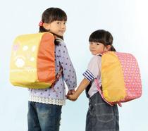 ZAKKA printed fabric waterproof childrens school bag dust cover backpack dust cover