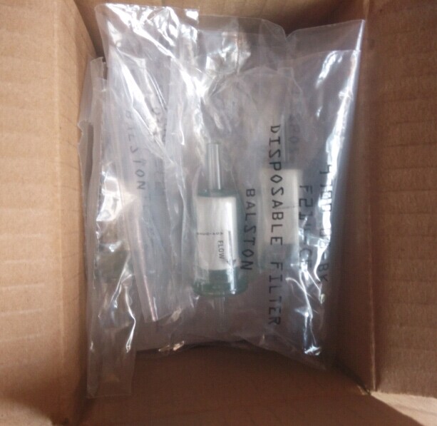 ABB3020 Filter DFU Instrument EL3020 630-02639 9900-05-BK USA PARK