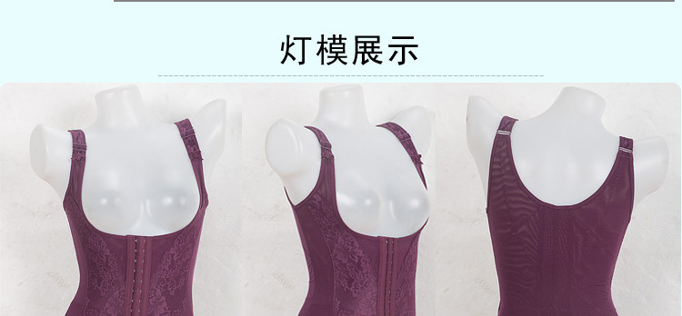 Sous-vêtement minceur en nylon - Ref 689541 Image 21