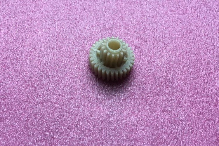 Lu Yao Massage Pillow Accessories Plastic Gear Massage Cushion Movement Pinion Turbine Case Turning Wheel Massager Accessories