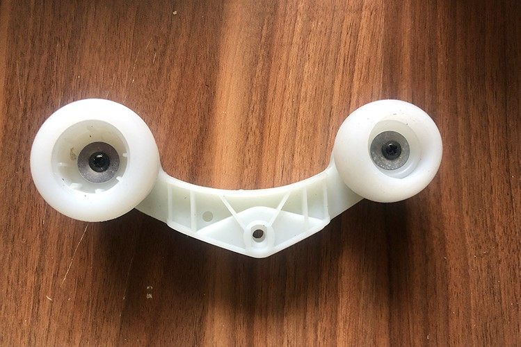 QTQ massage chair accessories manipulator movement swing arm